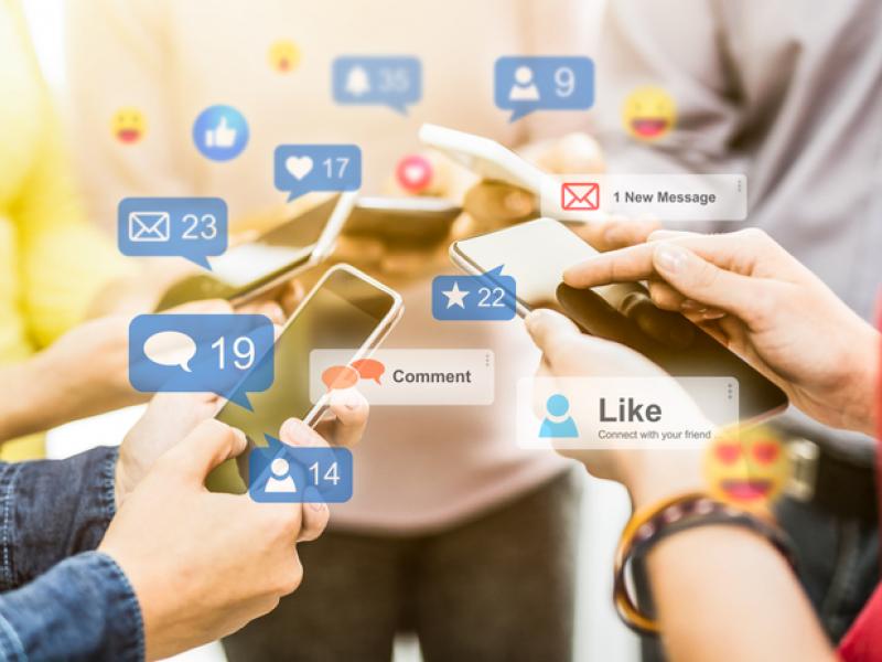 Social Media Users