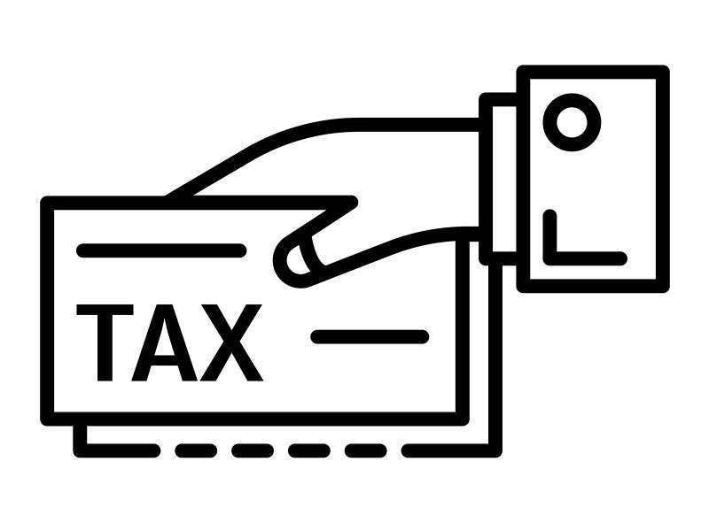 Make a Tax Payment
