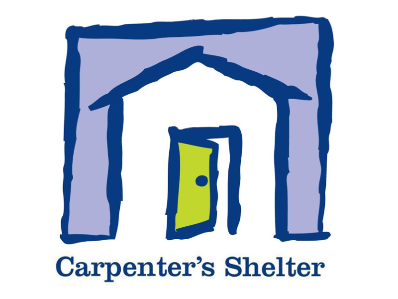 Carpenter's Shelter Web Image
