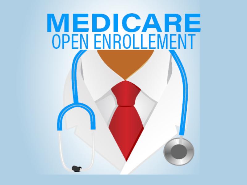 Medicare Open Enrollement