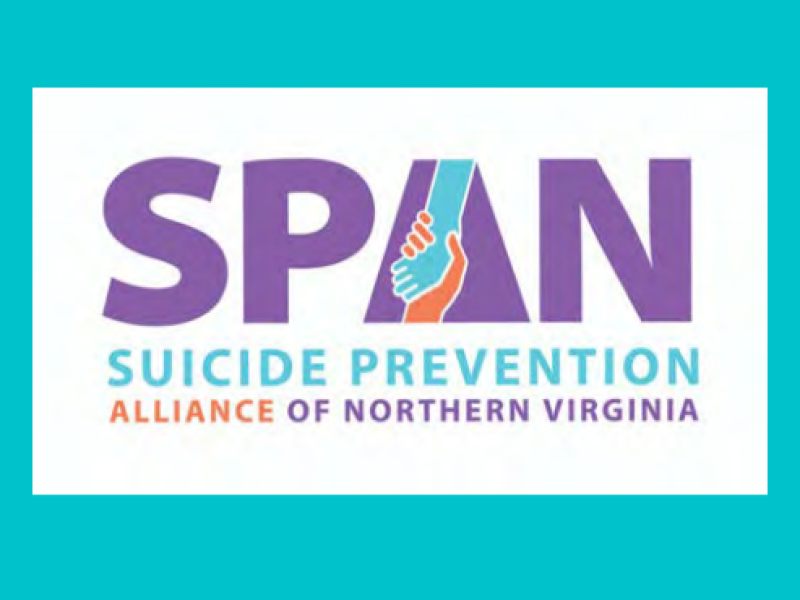 SPAN Suicide Prevention Forum Web Image