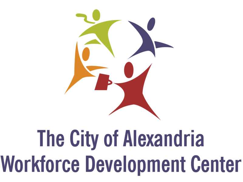 Workforce Dev Ctr WDC Logo