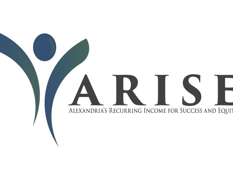 ARISE Logo