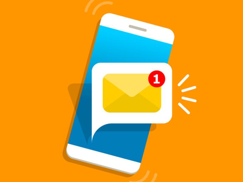 Email icon