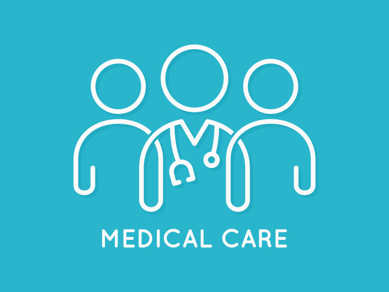 Health care icon