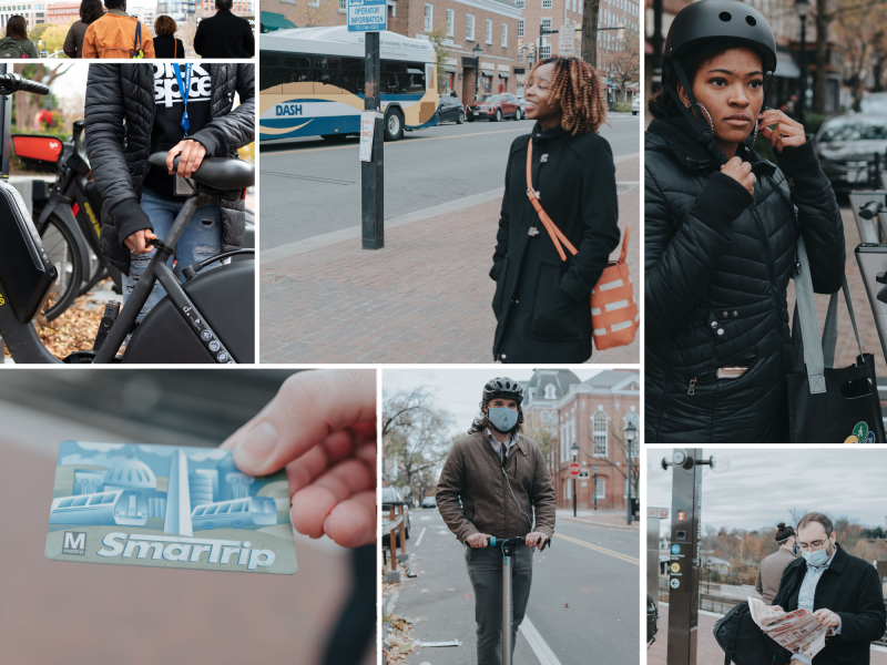 GO Alex | City of Alexandria, VA