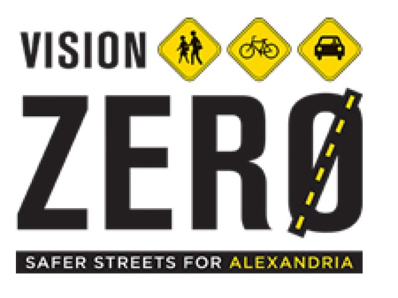 Vision Zero logo image