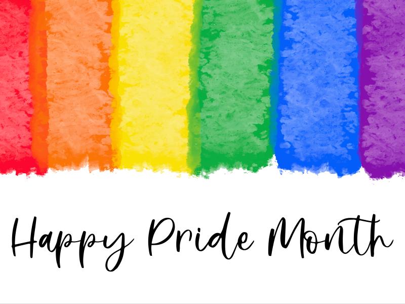 Pride Month Image