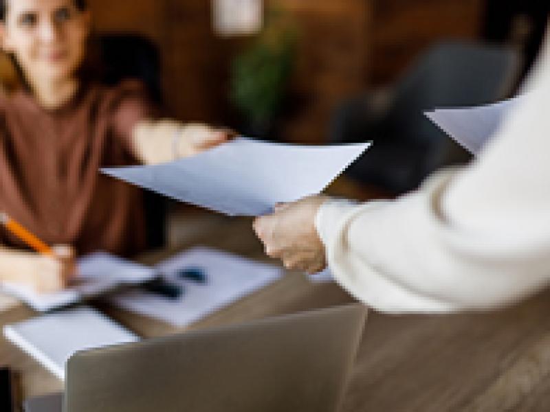 Meeting Materials and Resources