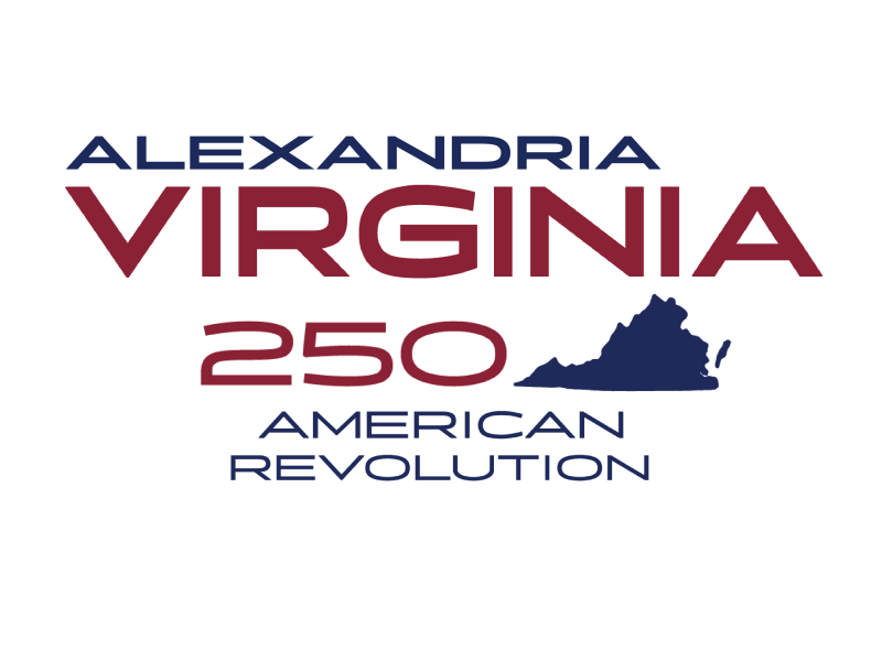Alexandria Virginia 250 American Revolution