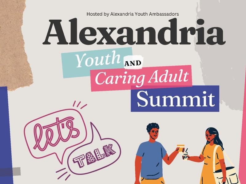 Youth and Caring Adult Summit 2023