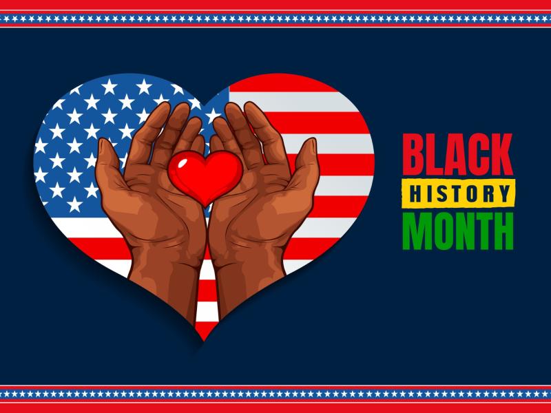Black History Month Veterans
