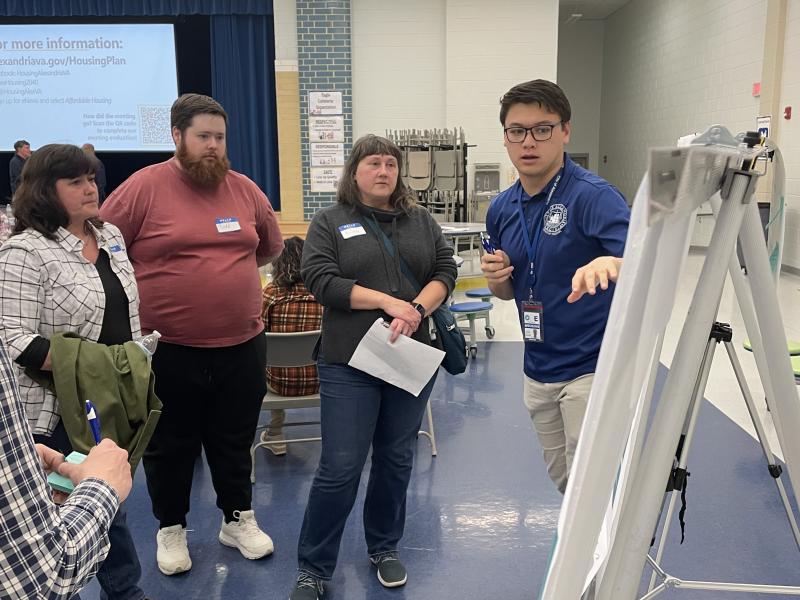 Housing 2040 Meeting 3 Picture 6 031825