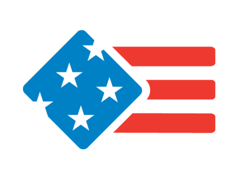 Federal Support Logo