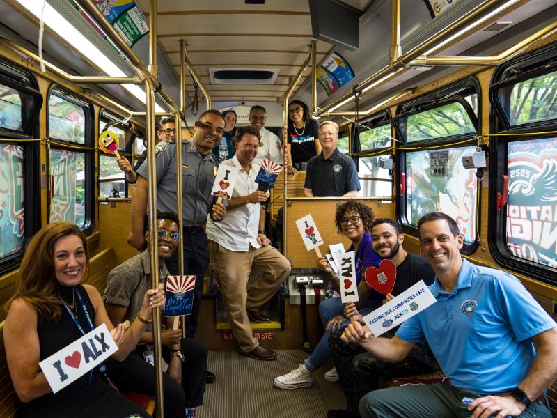 National Night Out 2025