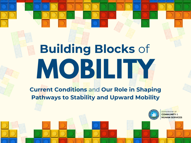 Building Blocks of Mobility Card