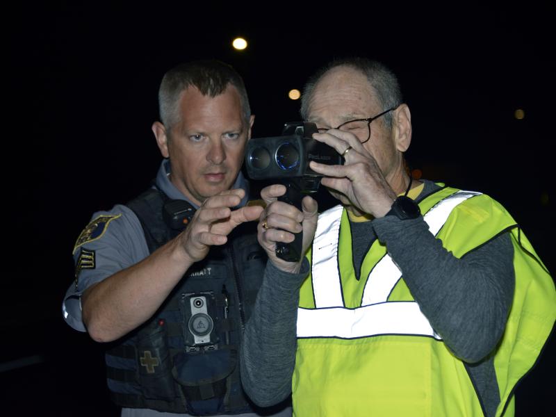 Alexandria Community Police Academy is designed to increase transparency, deepen understanding, and strengthen community relationships.