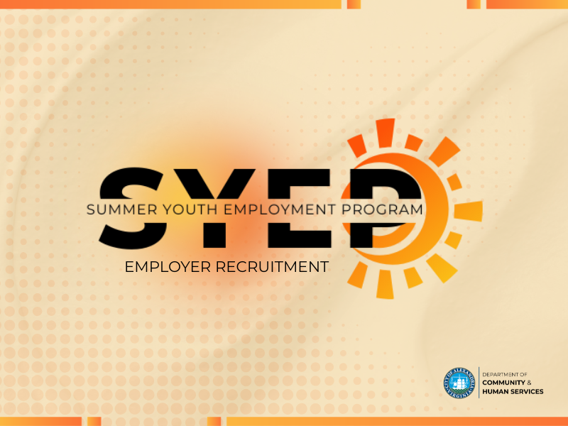 SYEP Card
