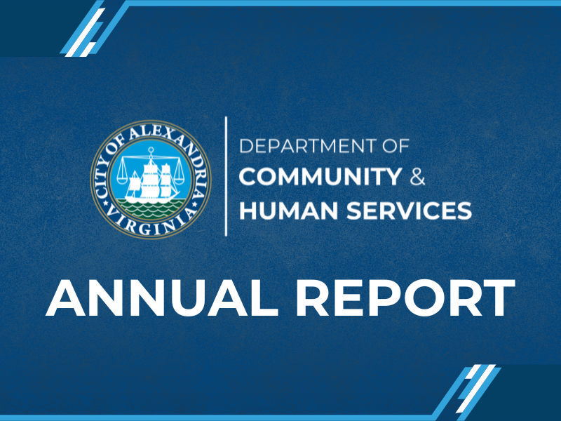 DCHS Annual Report 