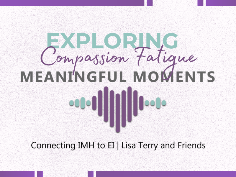 Compassion Fatigue Card
