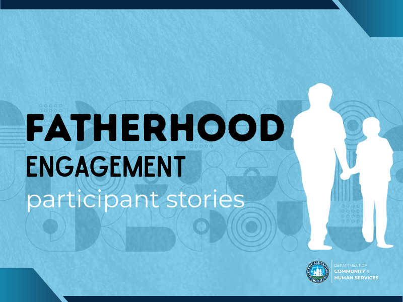 Fatherhood Engagement Card