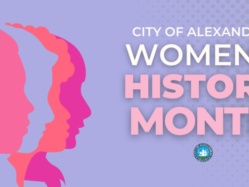 womens history month