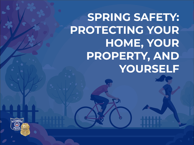 Spring Safety