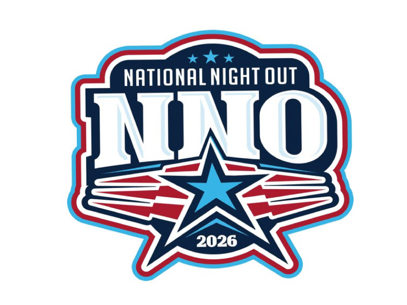 2026 National Night Out