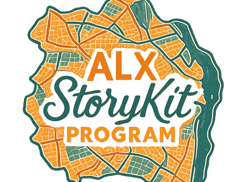 Storykit Program