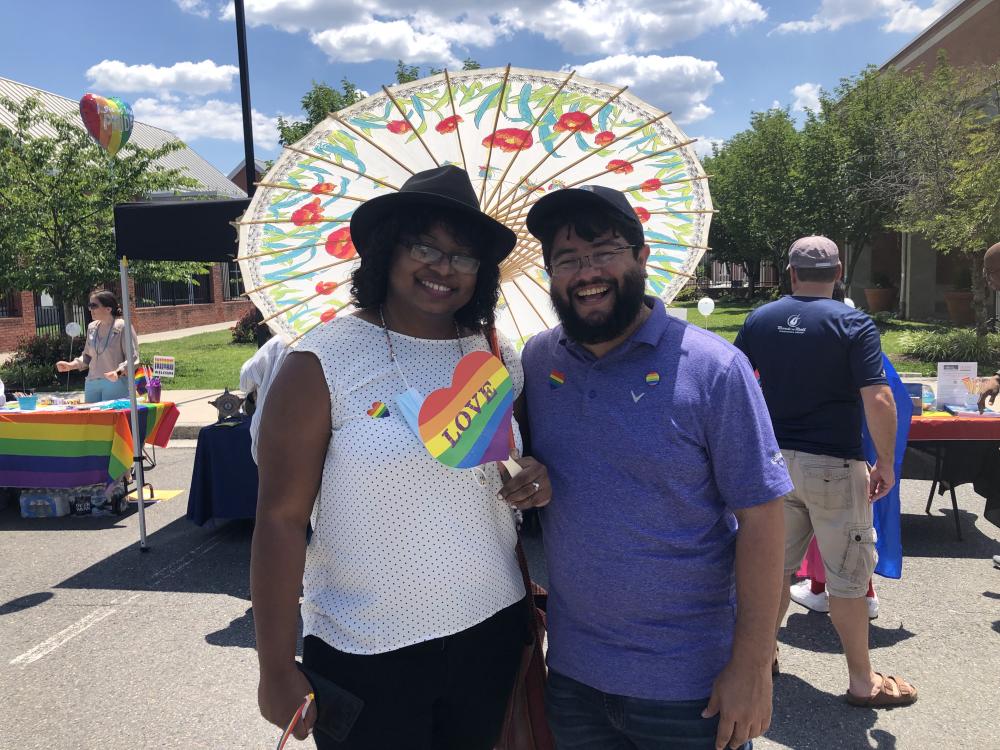 PRIDE Photo