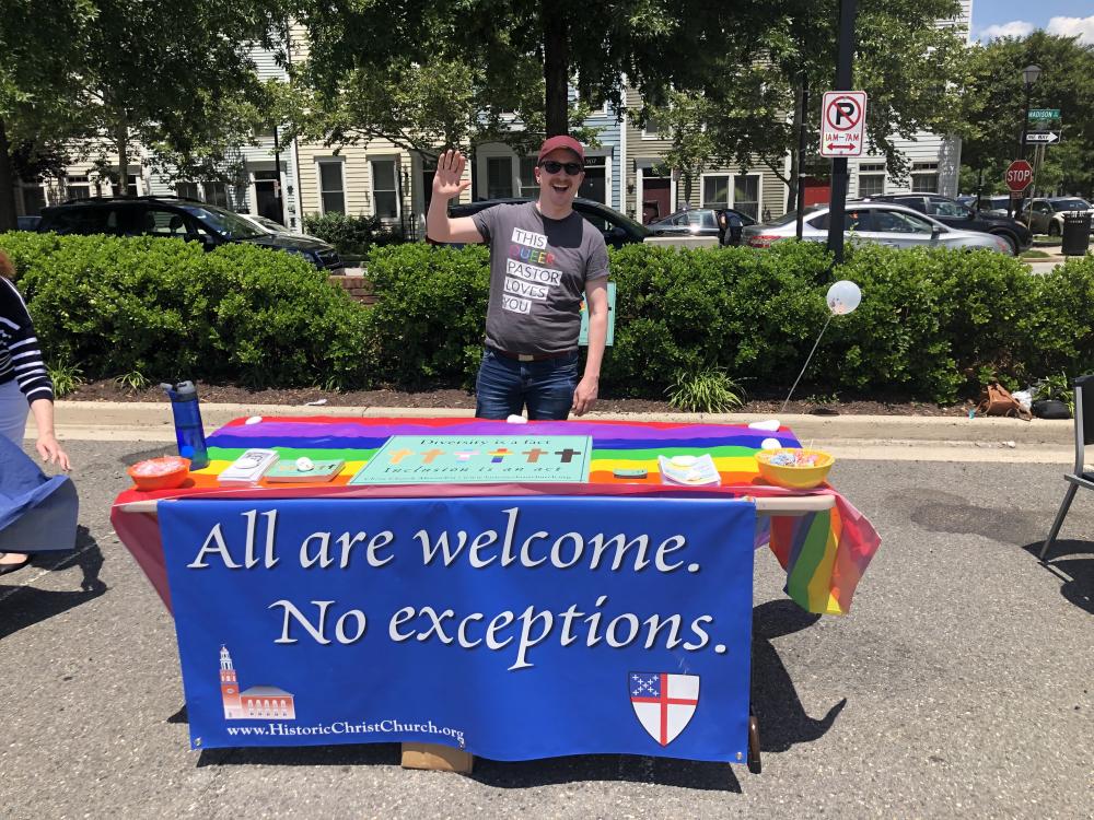 PRIDE Photo