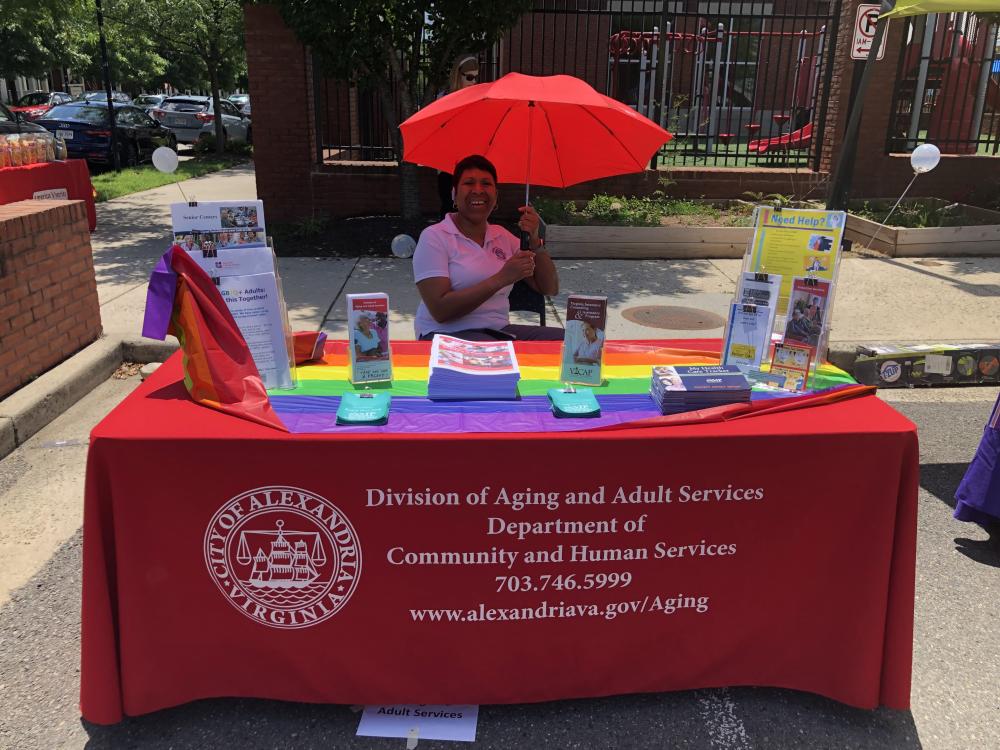 PRIDE Photo 