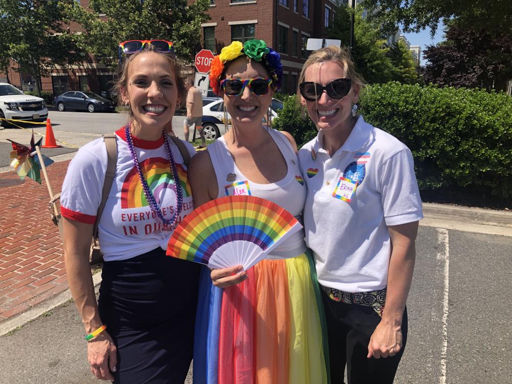 PRIDE Photo