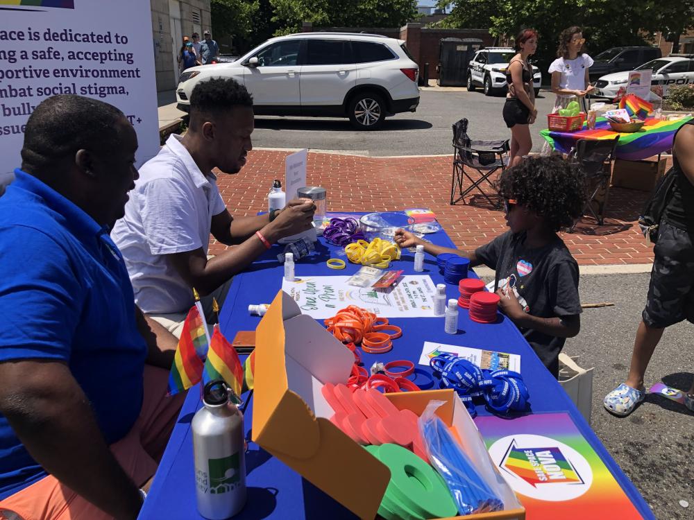 PRIDE Photo