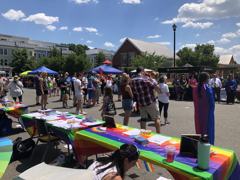 PRIDE Photo