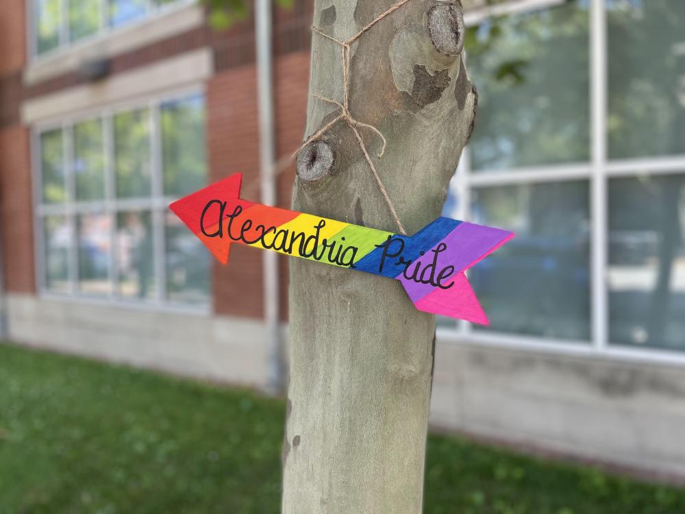 PRIDE Photo