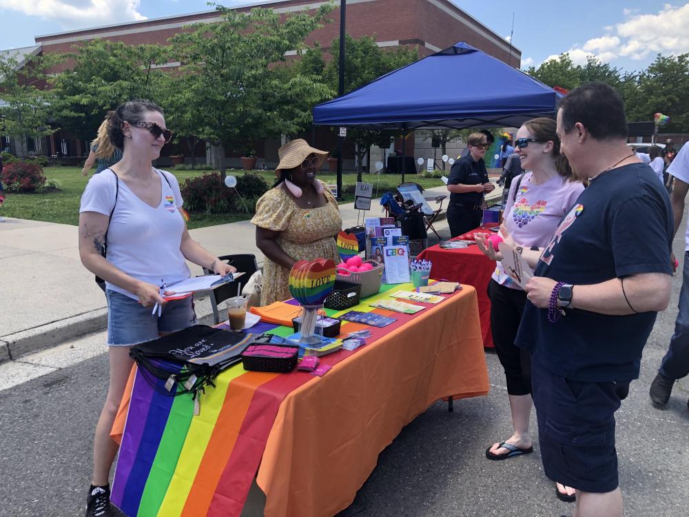 PRIDE Photo