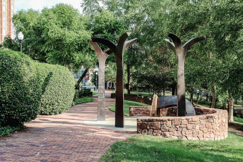 RPCA African American Heritage Park Image 3