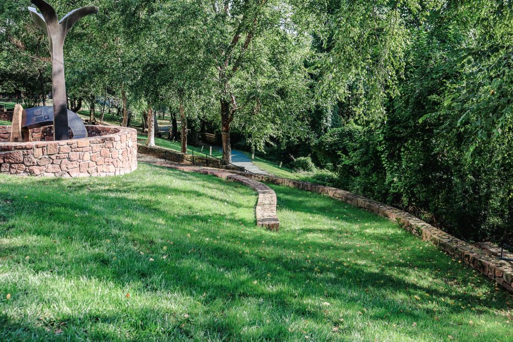 RPCA African American Heritage Park Image 7