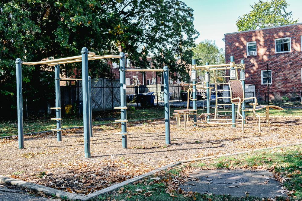 RPCA Hume Springs Park Image 4