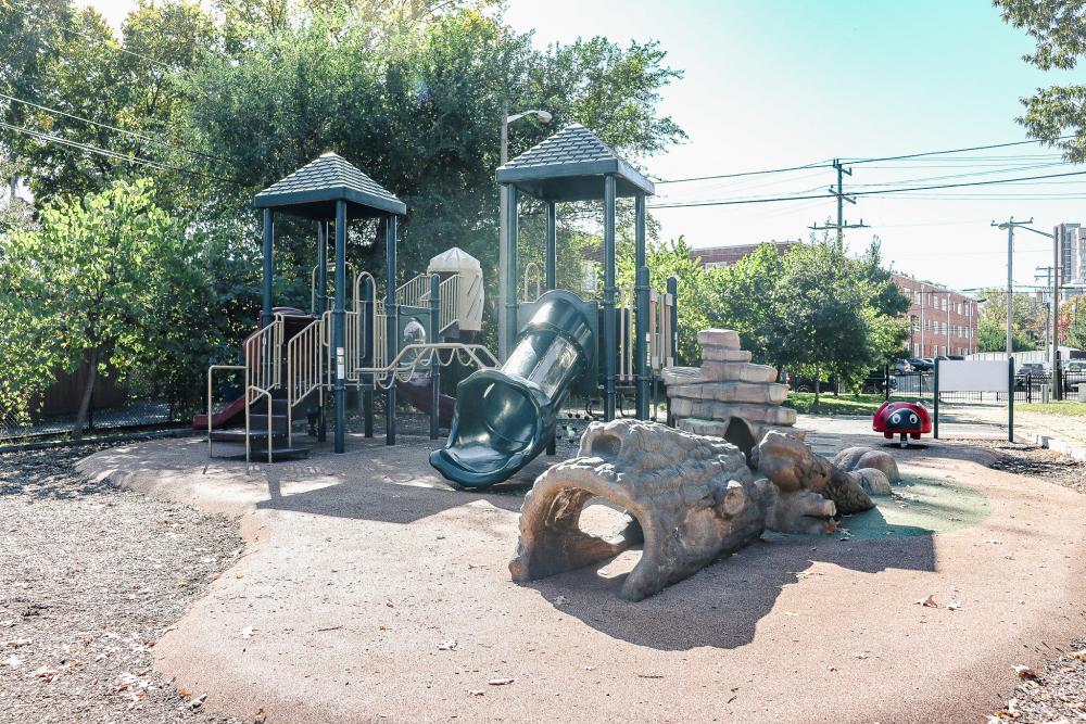 RPCA Hume Springs Park Image 8