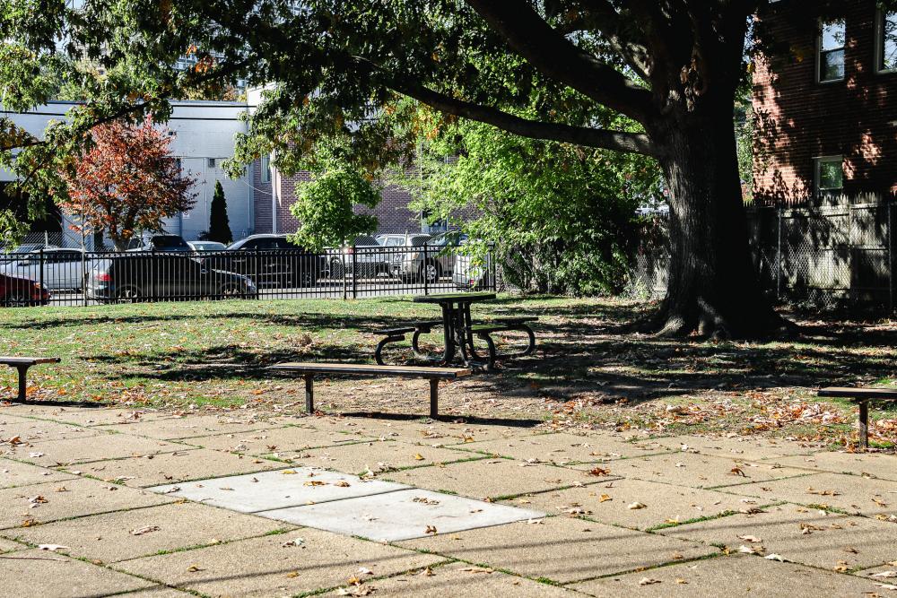 RPCA Hume Springs Park Image 1