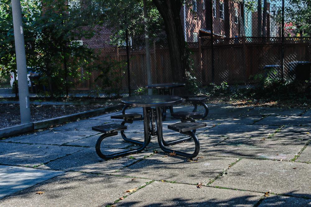 RPCA Hume Springs Park Image 7