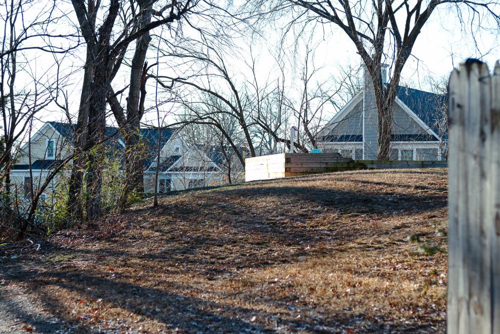 timberland lafayette park