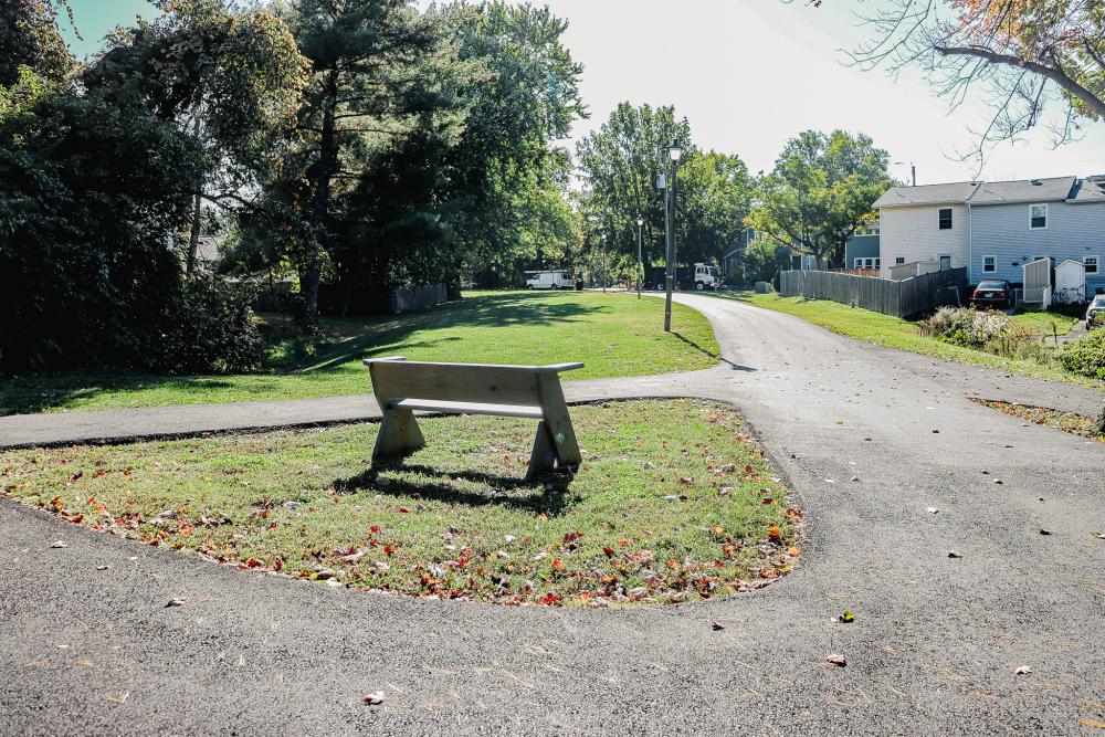 RPCA Mount Jefferson Park Greenway Image 4