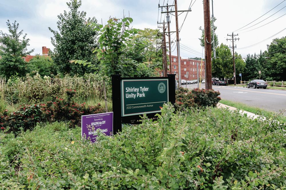 RPCA Shirley Tyler Unity Park Image 2