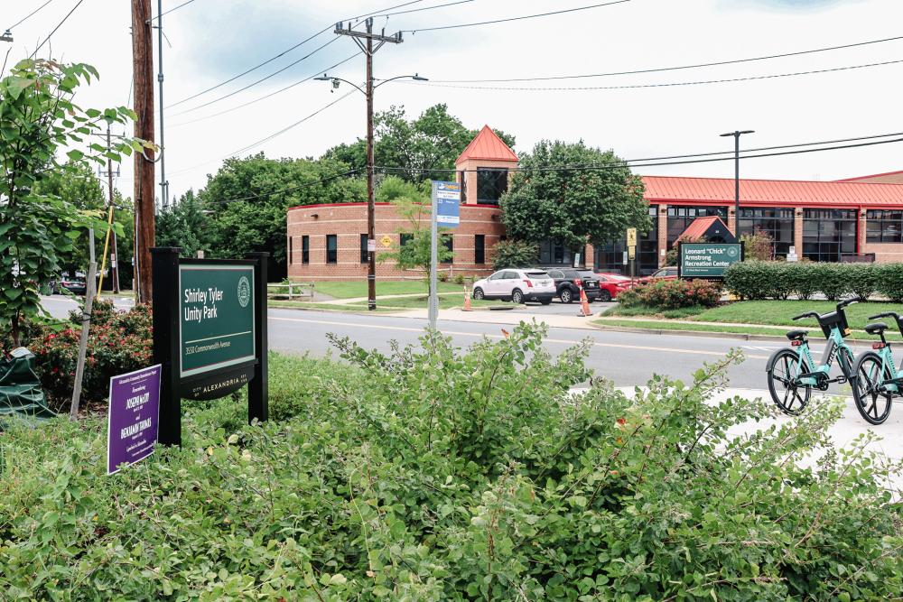 RPCA Shirley Tyler Unity Park Image 6