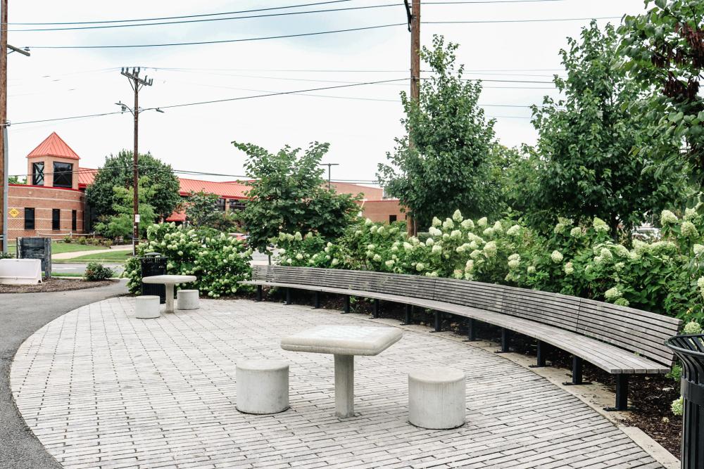 RPCA Shirley Tyler Unity Park Image 1