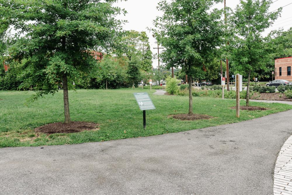 RPCA Shirley Tyler Unity Park Image 5