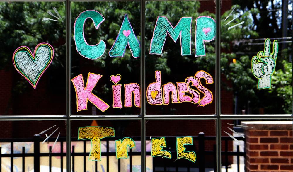 RPCA Camp Kindness Image 2